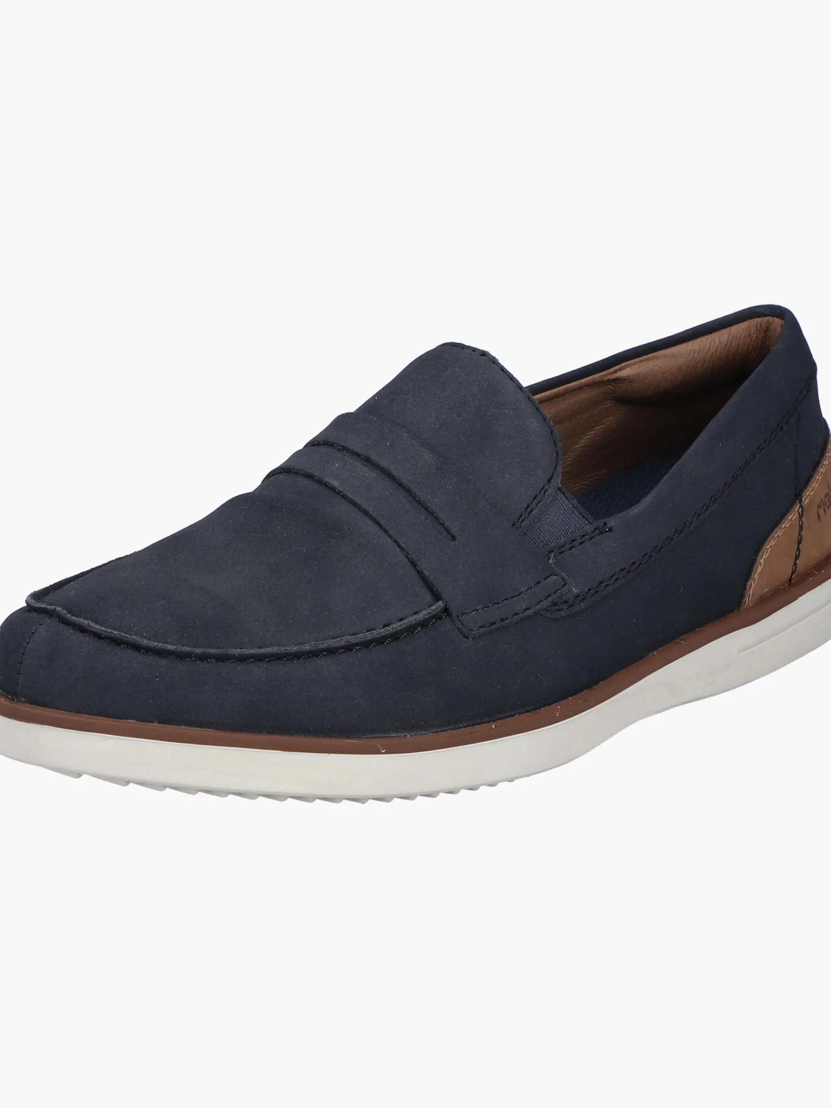 Herren Rieker Herren Slipper
