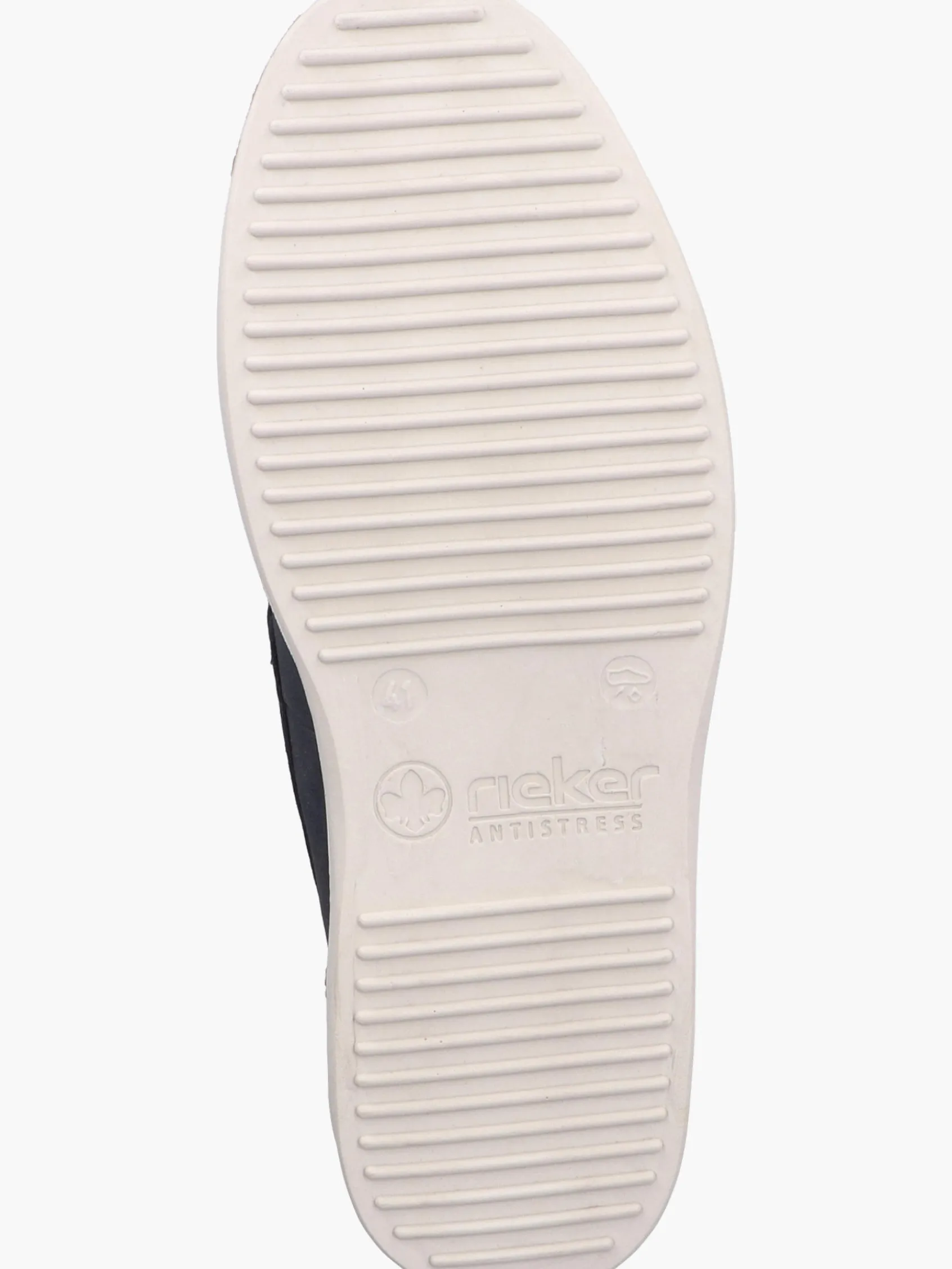 Herren Rieker Herren Slipper