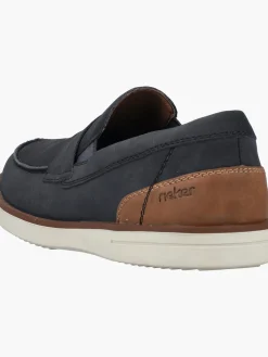 Herren Rieker Herren Slipper