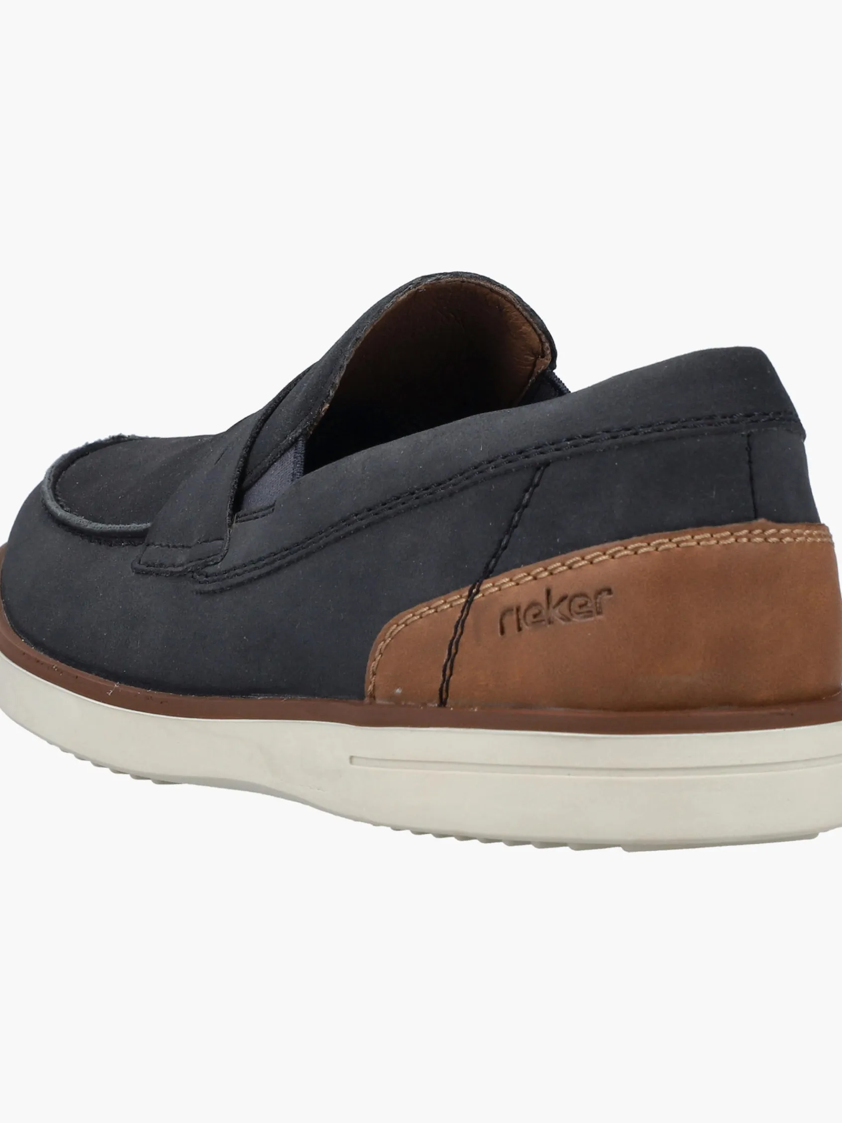 Herren Rieker Herren Slipper