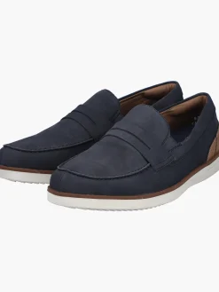 Herren Rieker Herren Slipper