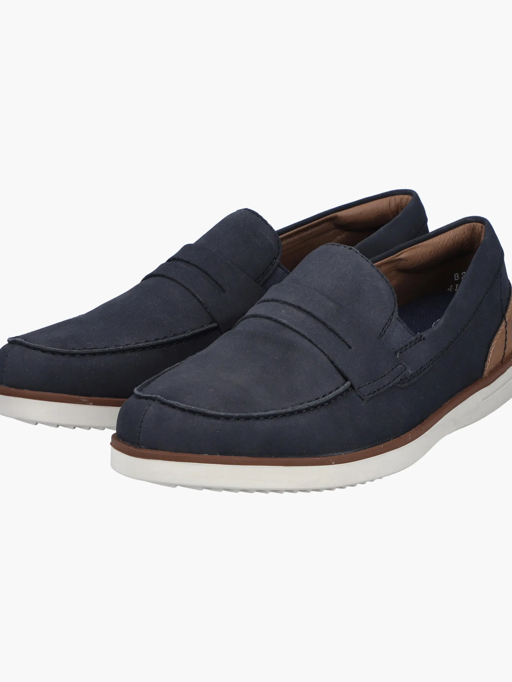 Herren Rieker Herren Slipper