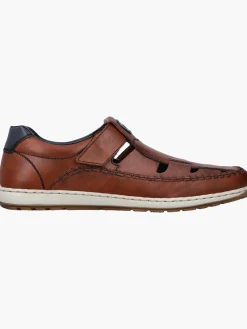 Herren Rieker Herren Slipper
