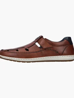 Herren Rieker Herren Slipper