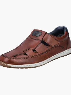 Herren Rieker Herren Slipper
