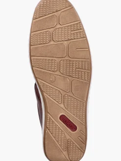 Herren Rieker Herren Slipper