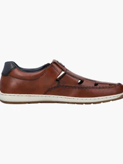 Herren Rieker Herren Slipper