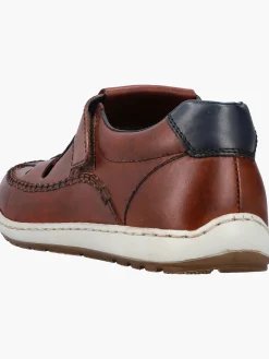 Herren Rieker Herren Slipper