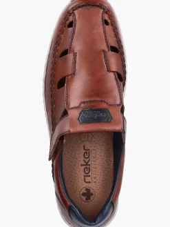 Herren Rieker Herren Slipper