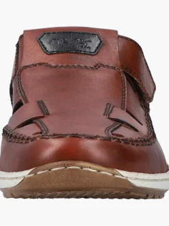 Herren Rieker Herren Slipper