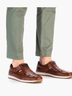 Herren Rieker Herren Slipper