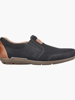 Herren Rieker Herren Slipper
