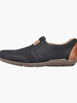 Herren Rieker Herren Slipper