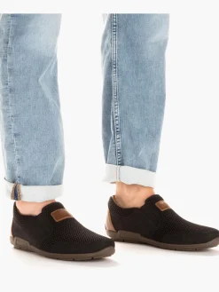 Herren Rieker Herren Slipper
