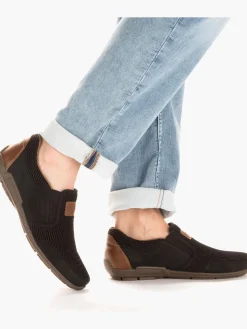 Herren Rieker Herren Slipper