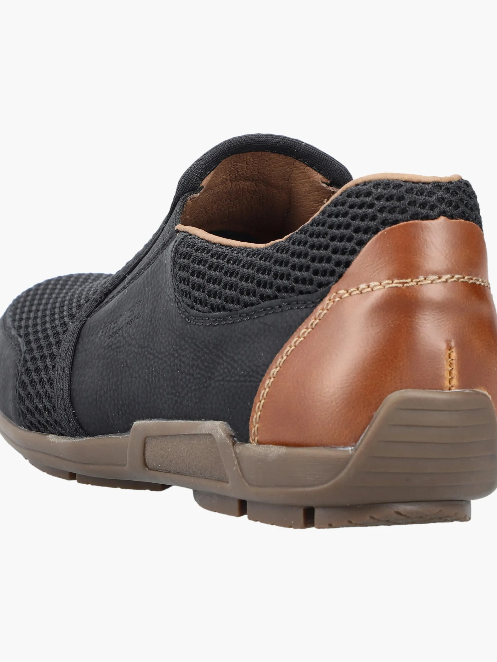Herren Rieker Herren Slipper