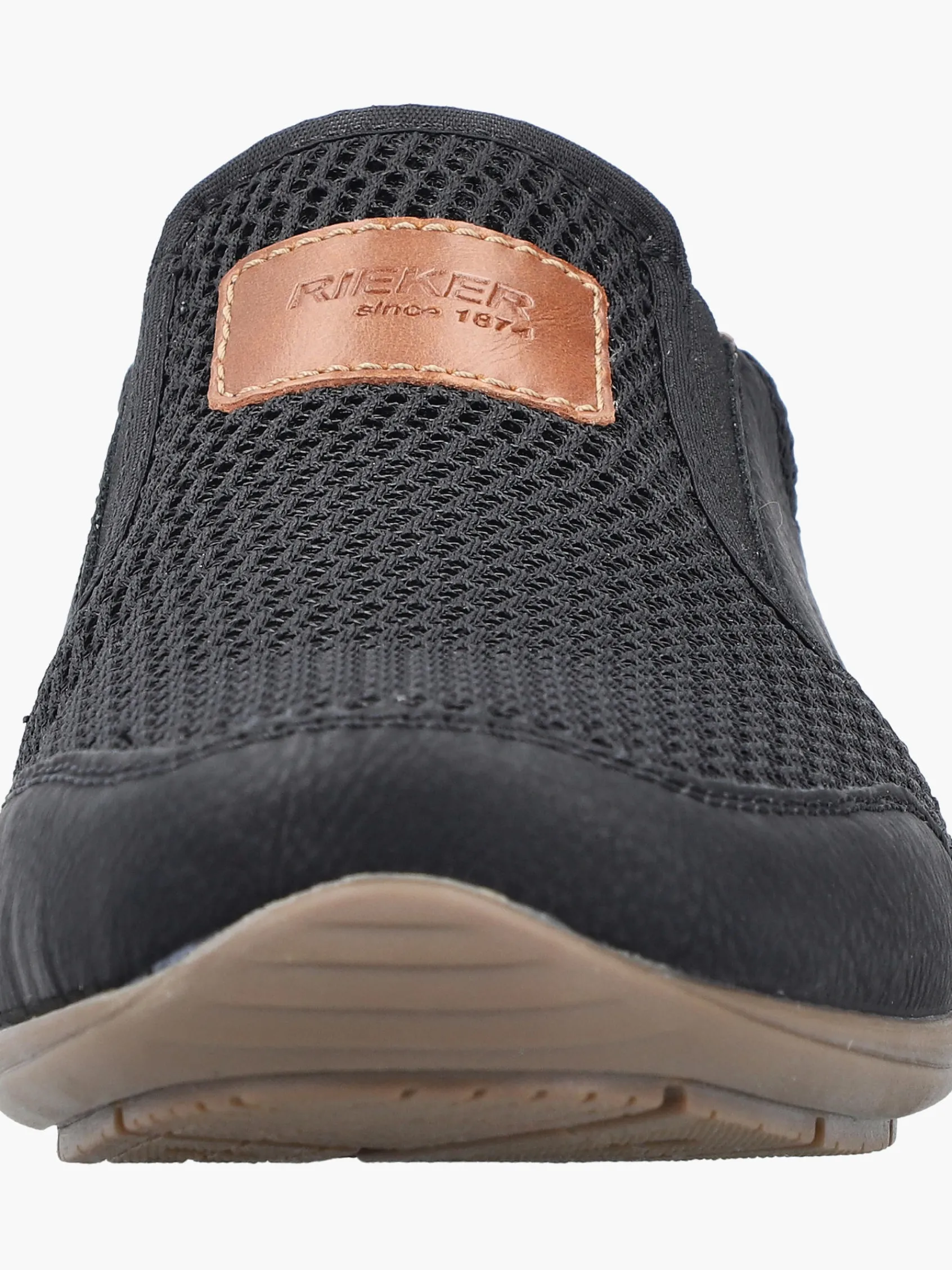 Herren Rieker Herren Slipper