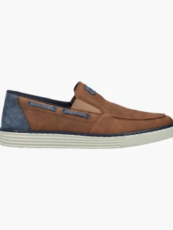 Herren Rieker Herren Slipper