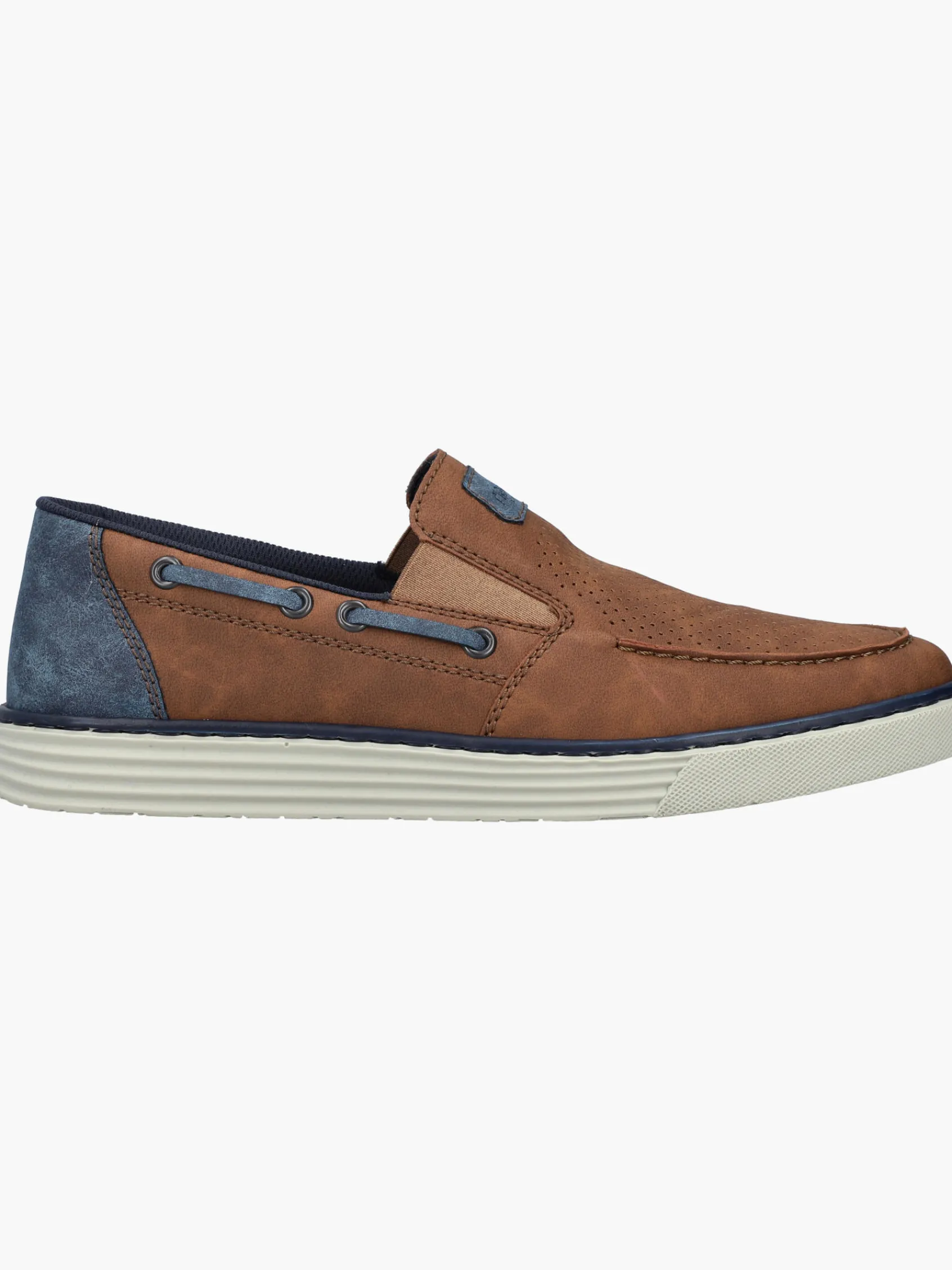 Herren Rieker Herren Slipper