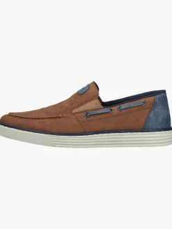 Herren Rieker Herren Slipper