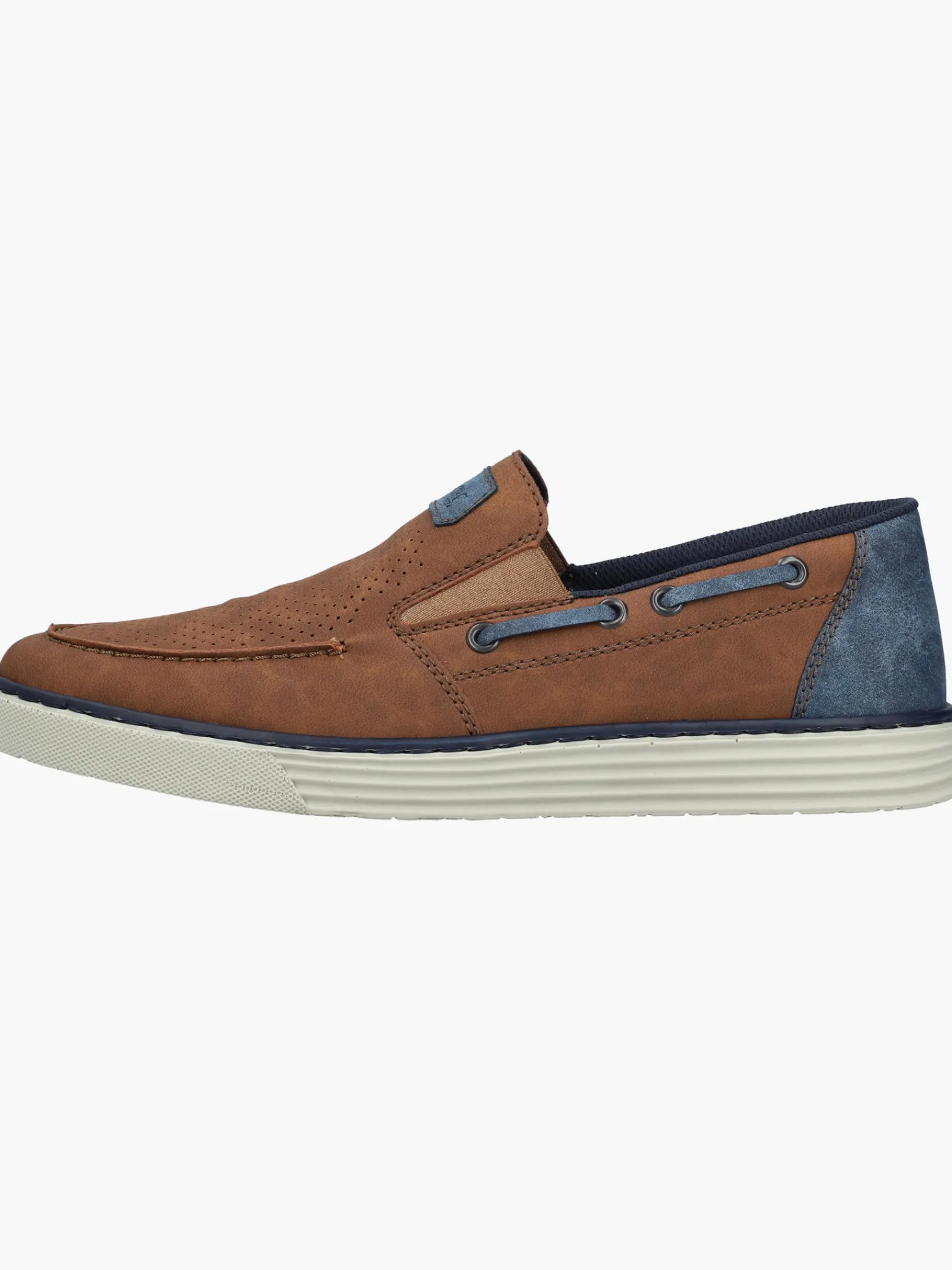 Herren Rieker Herren Slipper