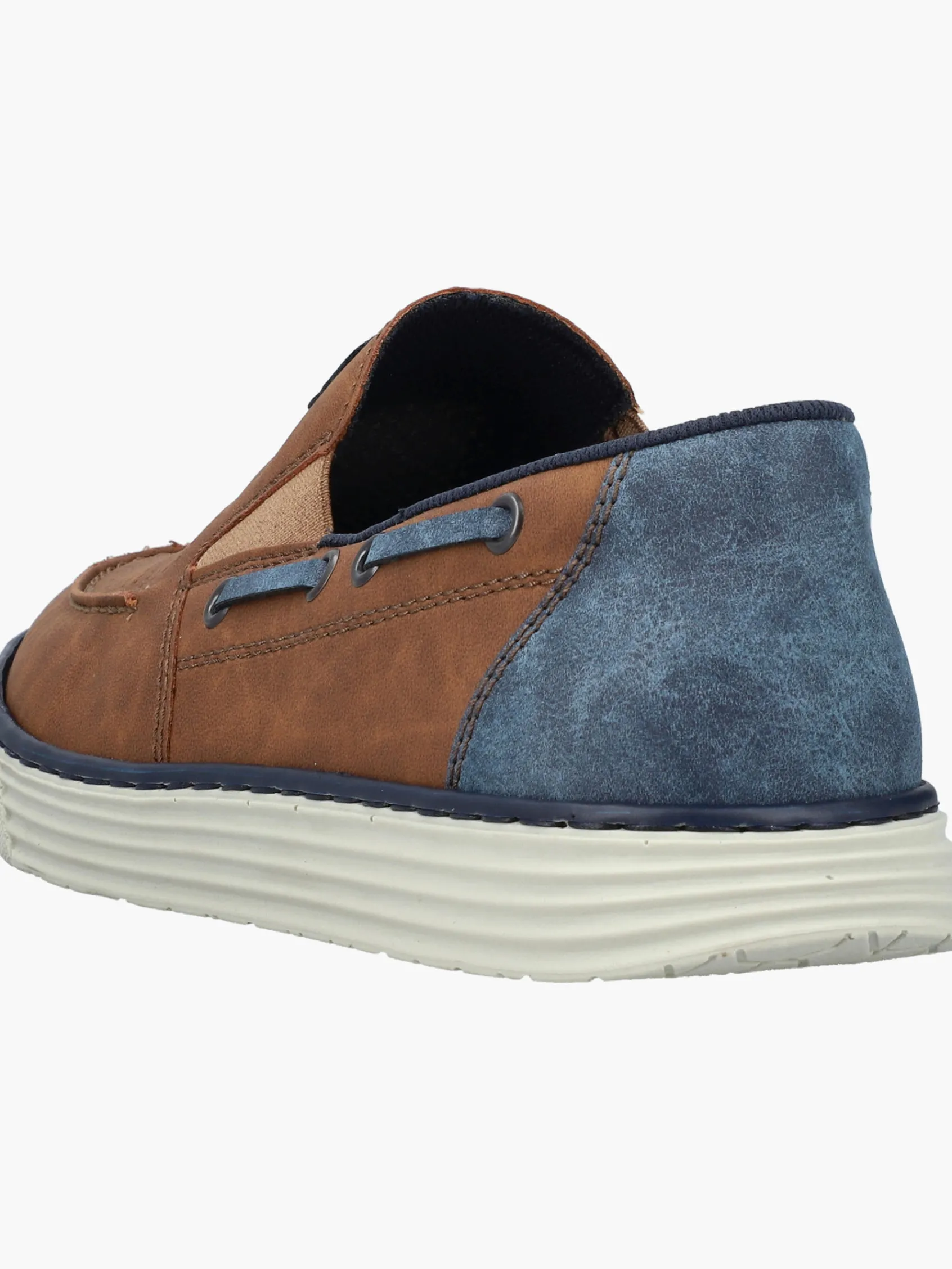 Herren Rieker Herren Slipper