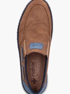 Herren Rieker Herren Slipper