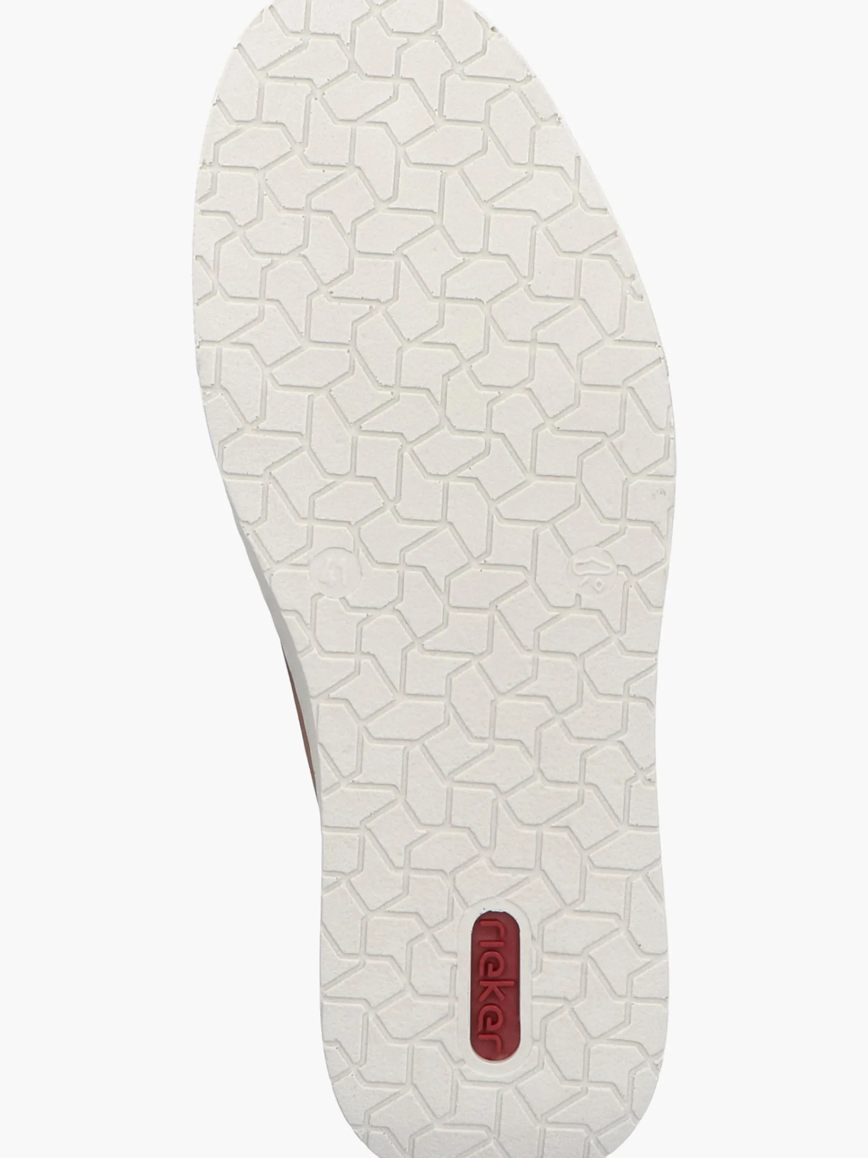 Herren Rieker Herren Slipper