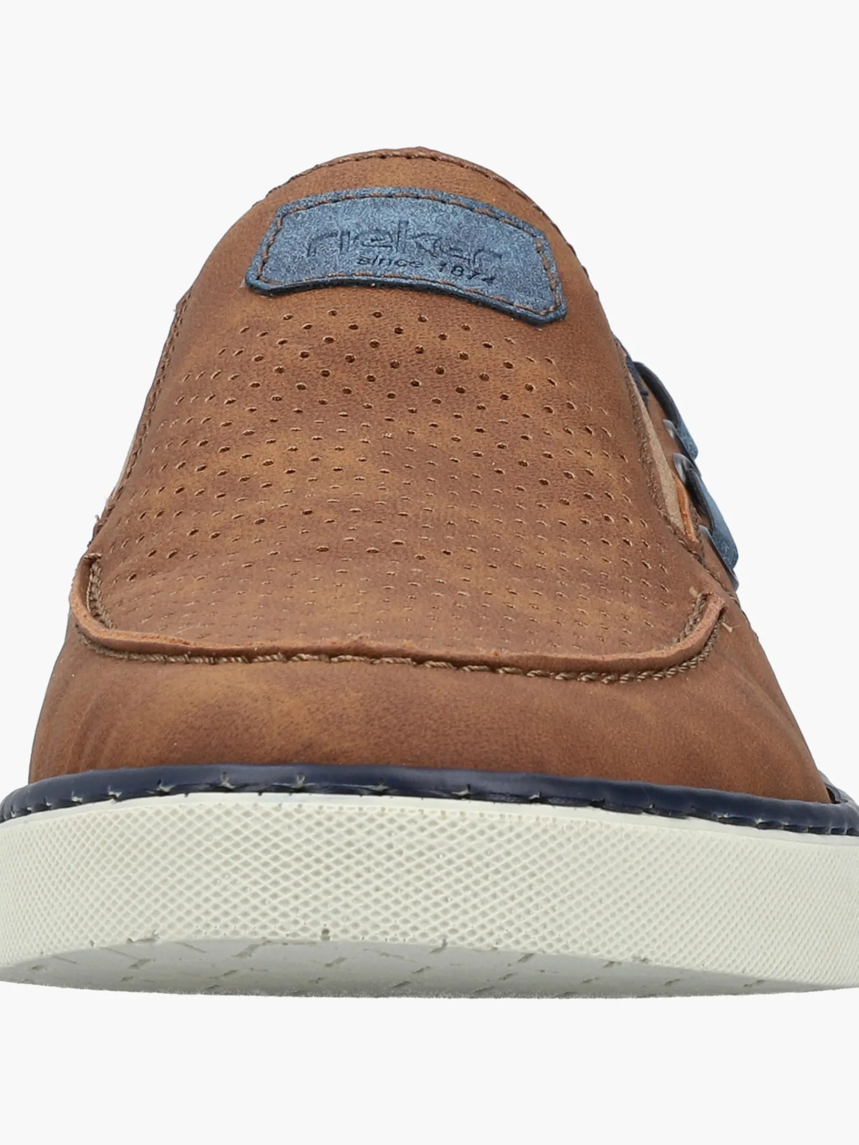 Herren Rieker Herren Slipper