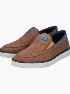 Herren Rieker Herren Slipper