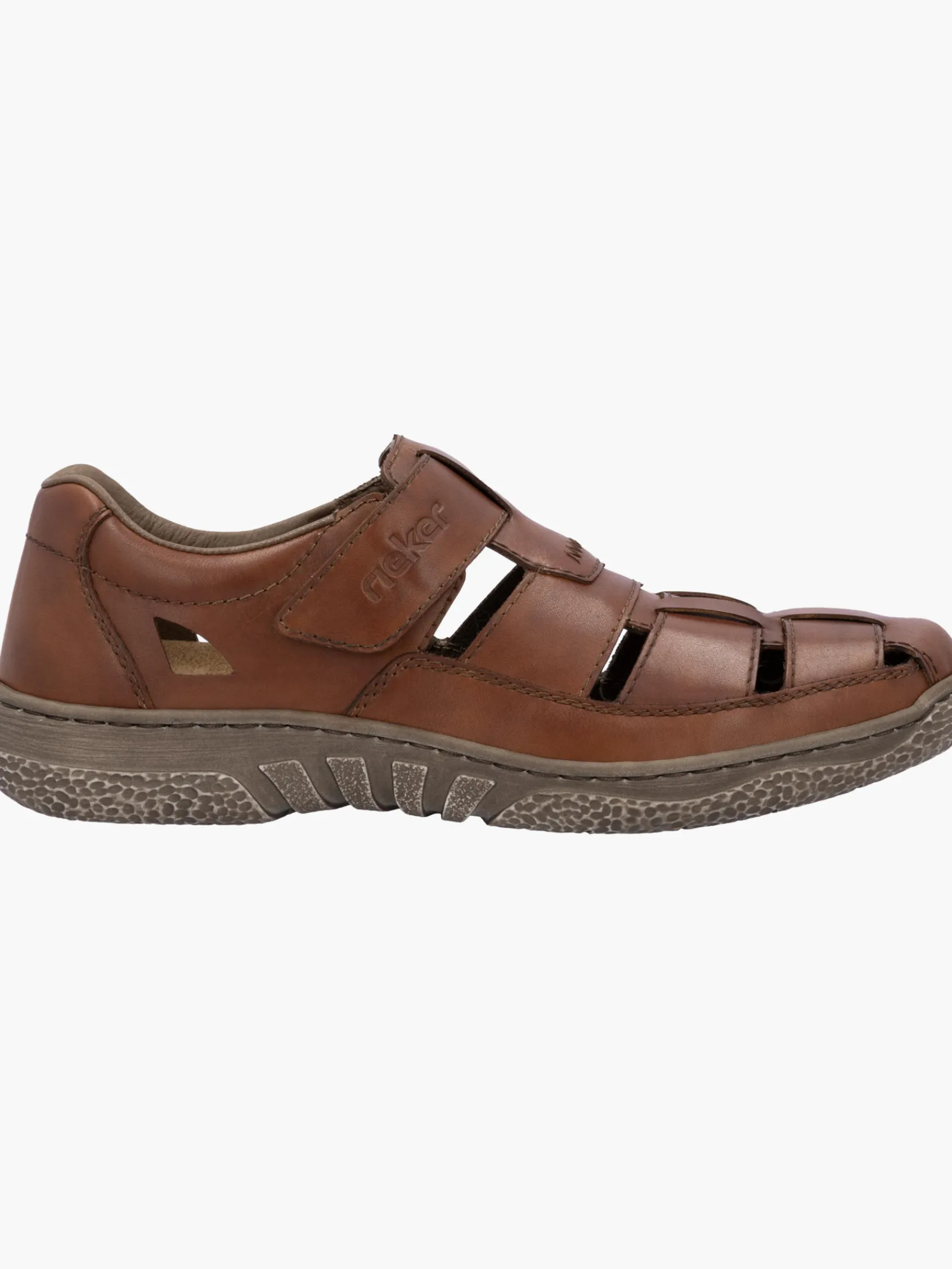 Herren Rieker Herren Slipper