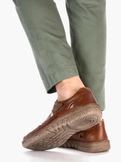 Herren Rieker Herren Slipper