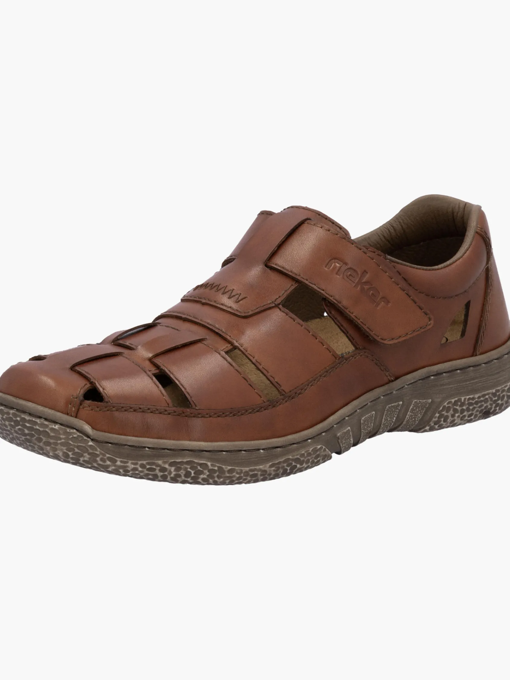 Herren Rieker Herren Slipper