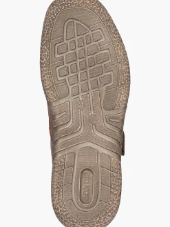Herren Rieker Herren Slipper