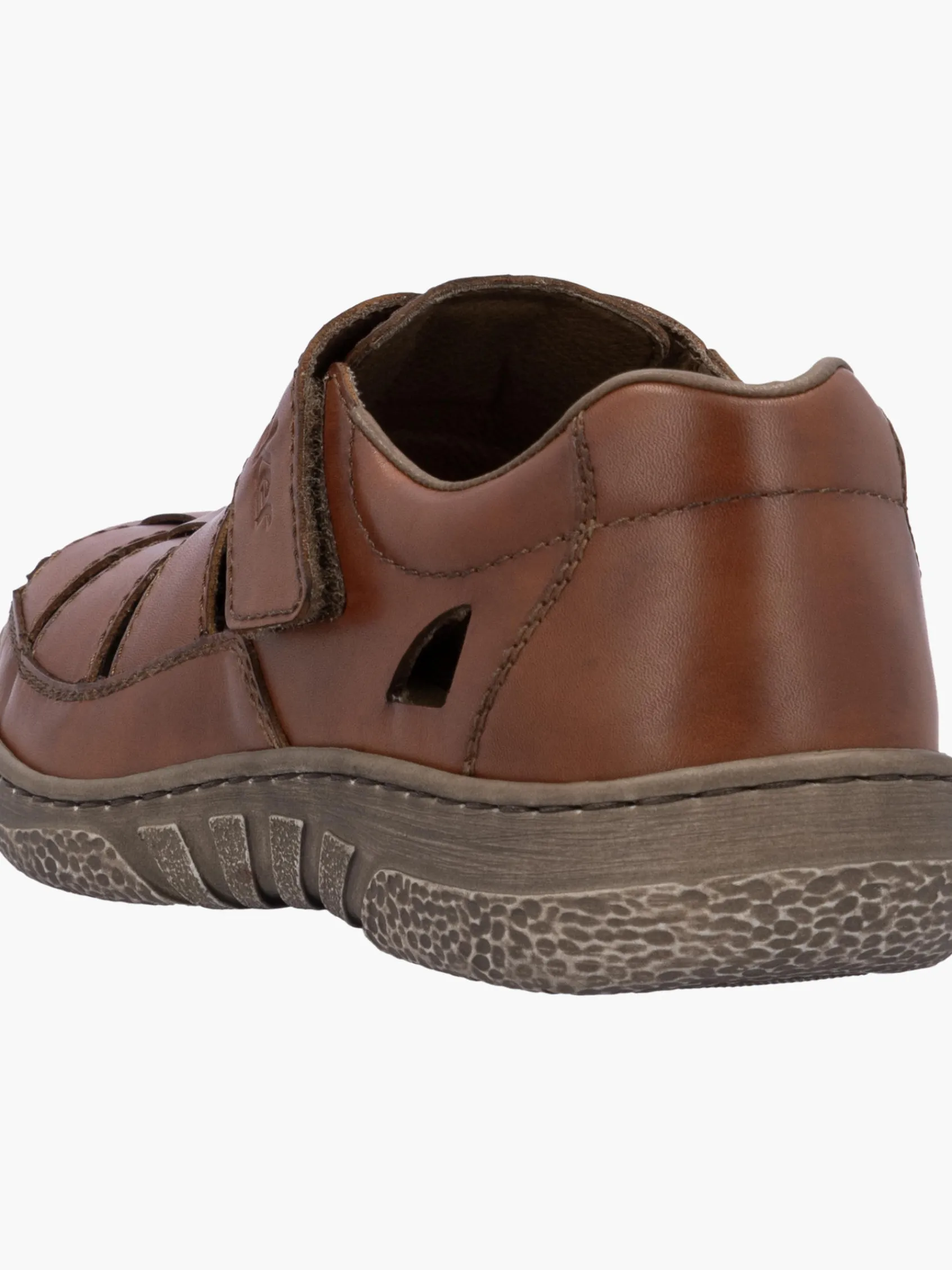 Herren Rieker Herren Slipper