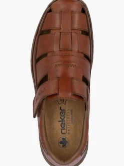 Herren Rieker Herren Slipper