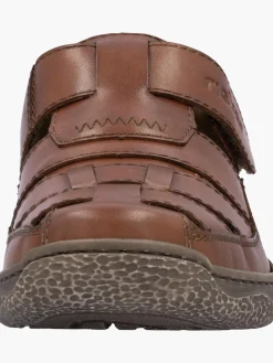 Herren Rieker Herren Slipper