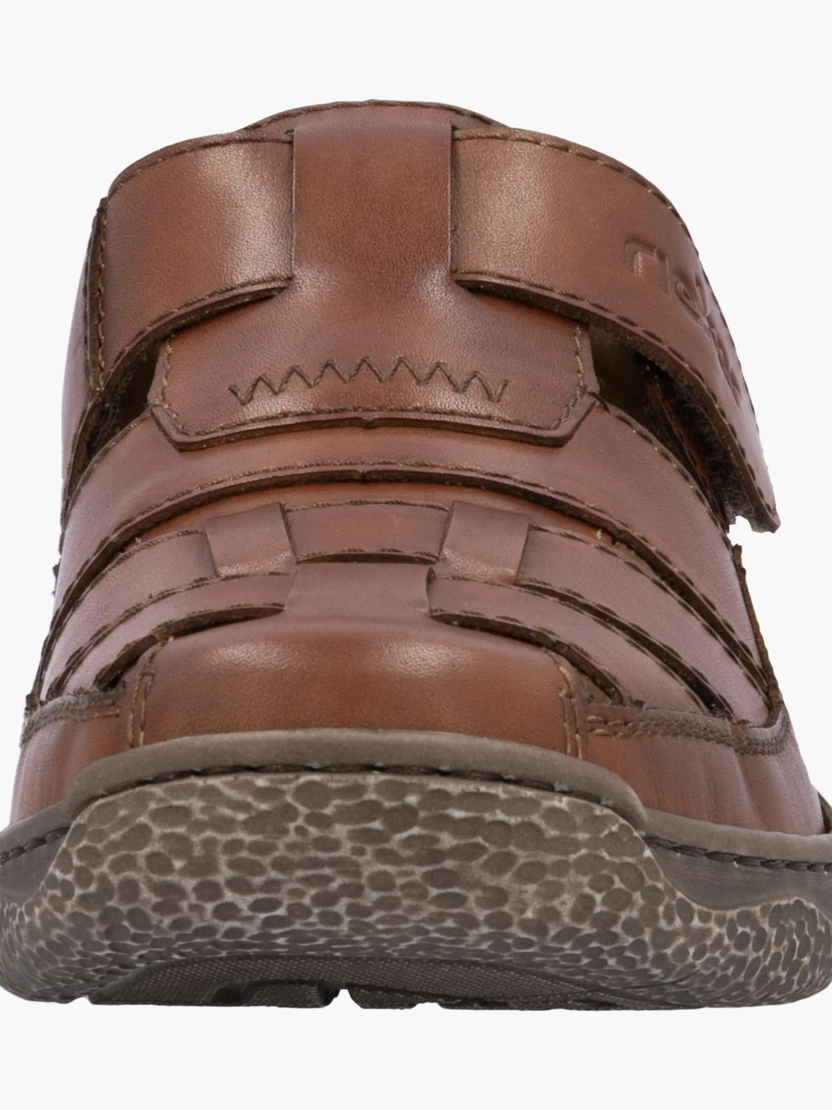 Herren Rieker Herren Slipper