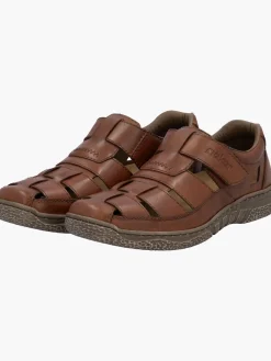 Herren Rieker Herren Slipper