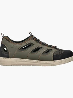 Herren Rieker Herren Slipper