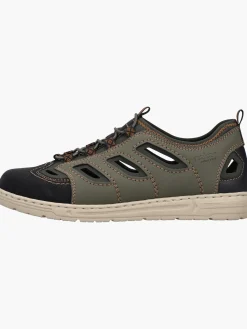 Herren Rieker Herren Slipper