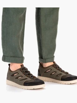 Herren Rieker Herren Slipper