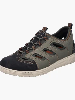 Herren Rieker Herren Slipper