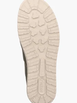 Herren Rieker Herren Slipper