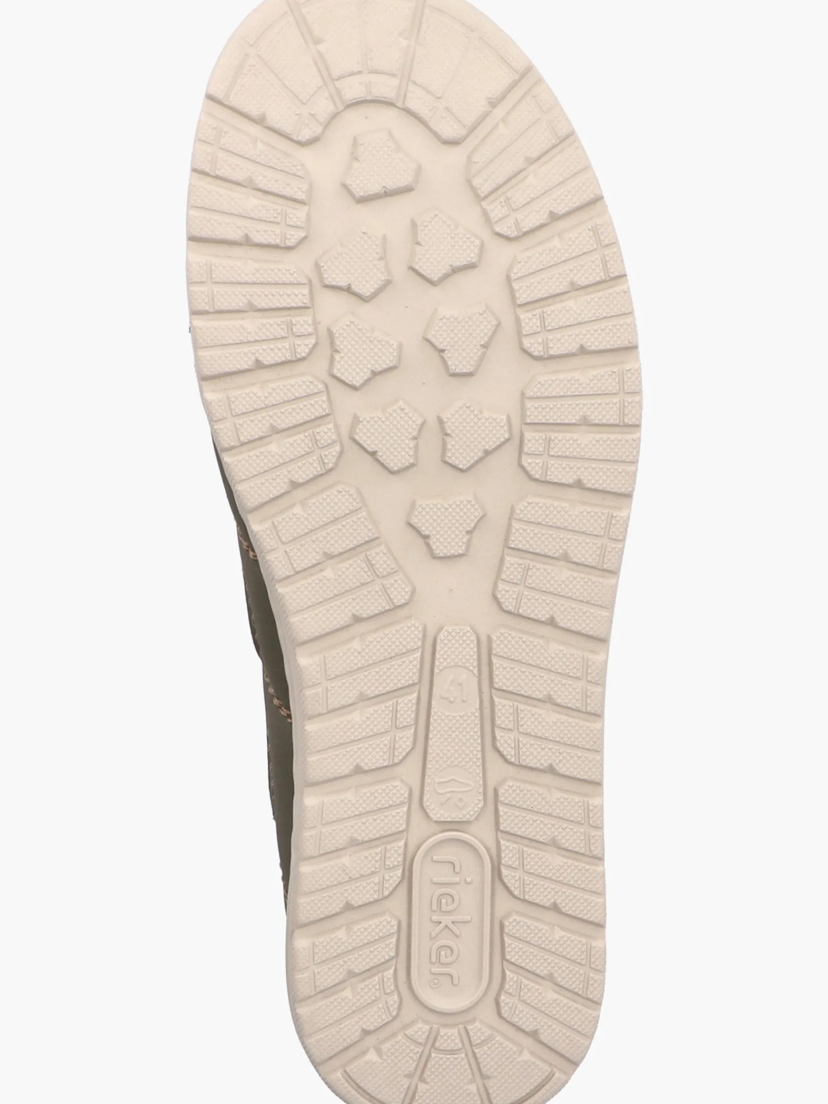 Herren Rieker Herren Slipper
