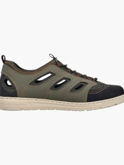Herren Rieker Herren Slipper