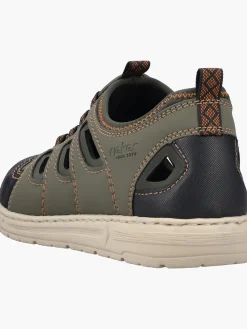 Herren Rieker Herren Slipper