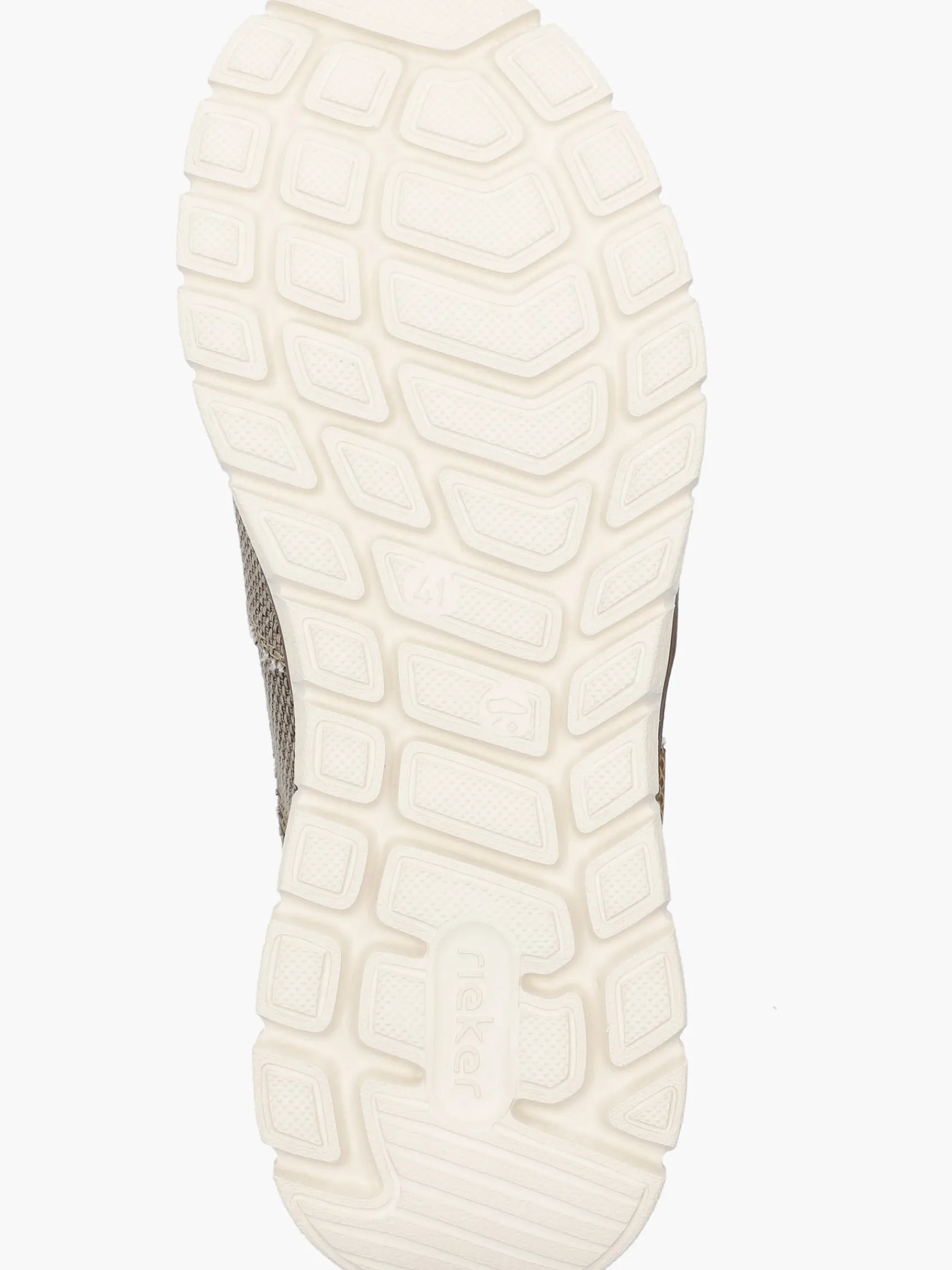 Herren Rieker Herren Slipper