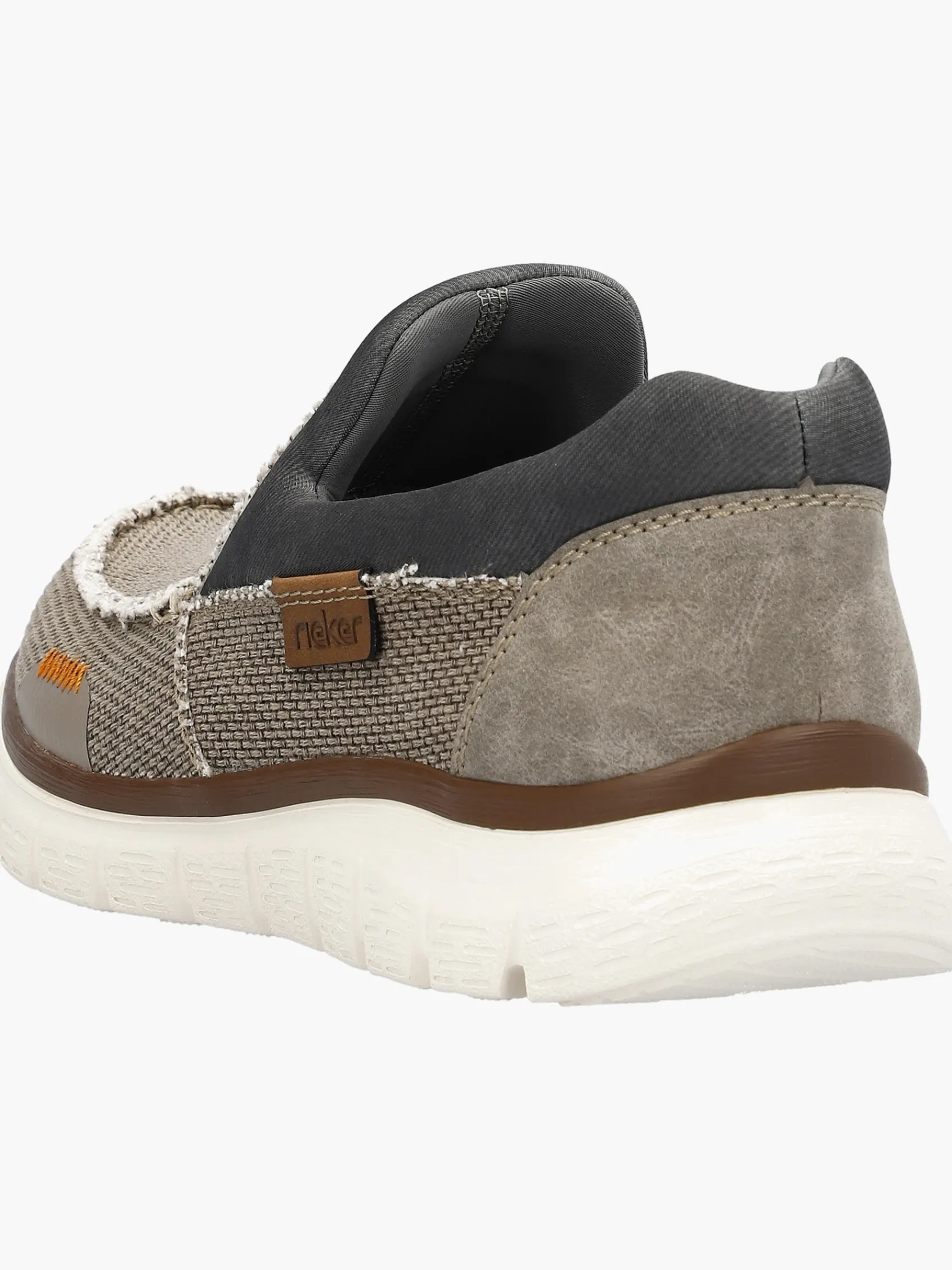 Herren Rieker Herren Slipper