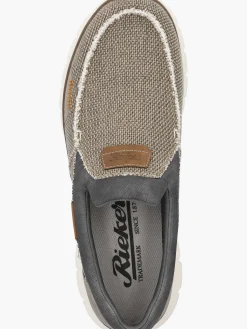 Herren Rieker Herren Slipper